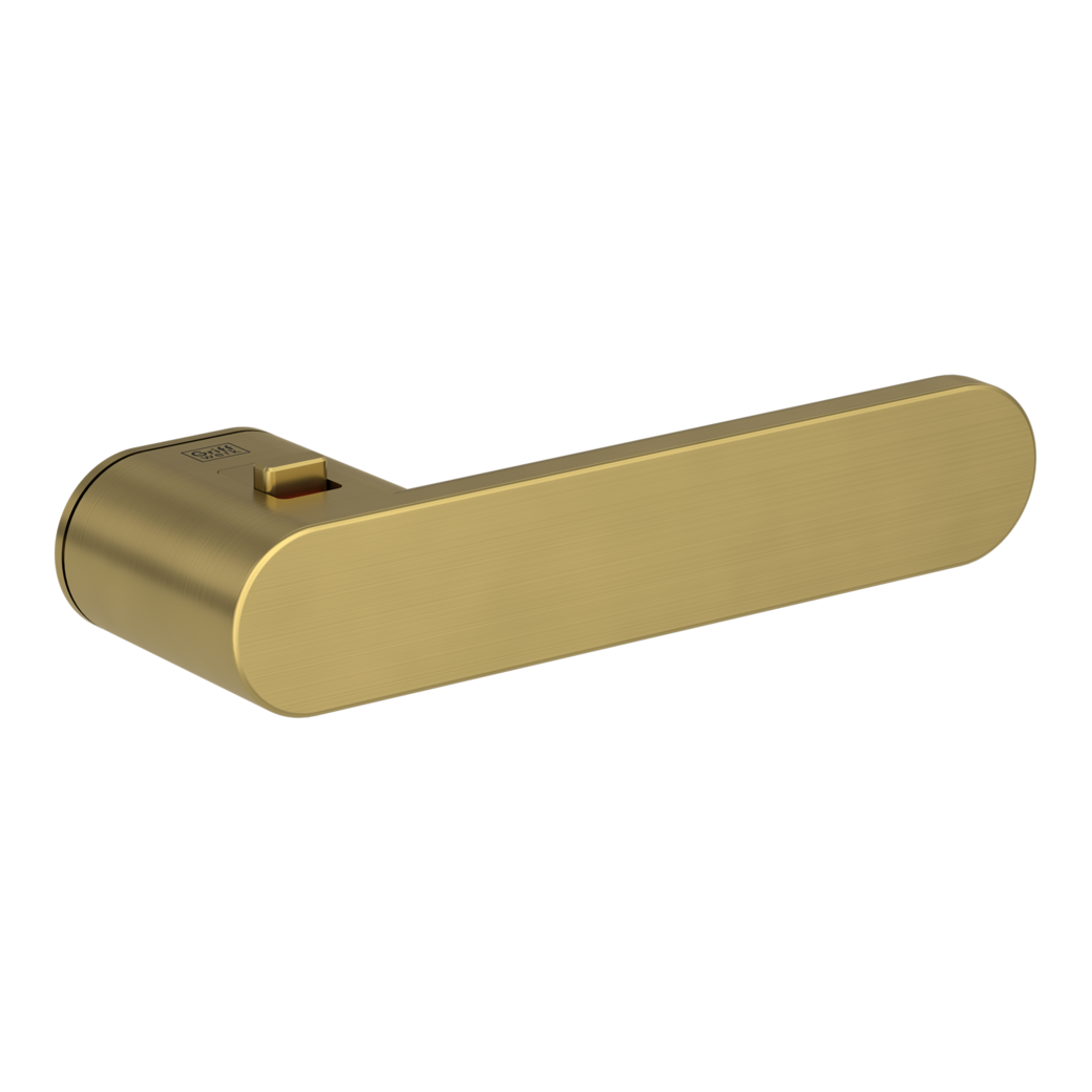 Griffwerk AVUS ONE Brushed gold — detalj