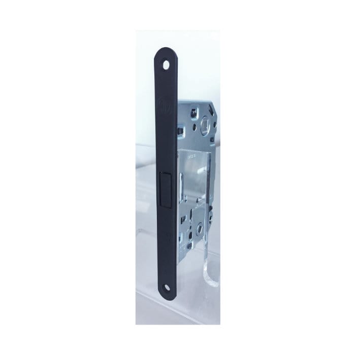 MAGNETNA BRAVA A7 MATT BLACK