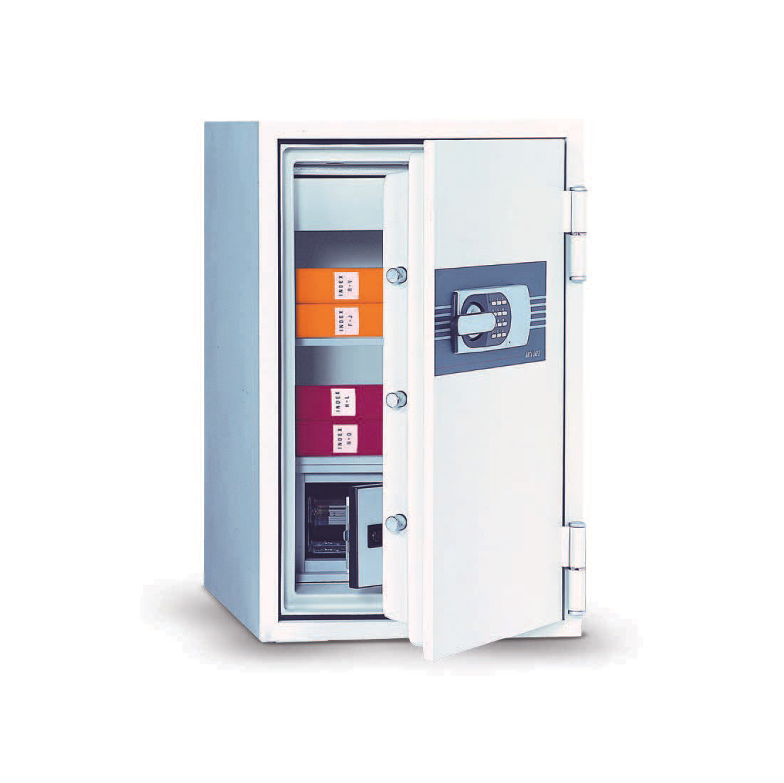 Technofire Combi Sef