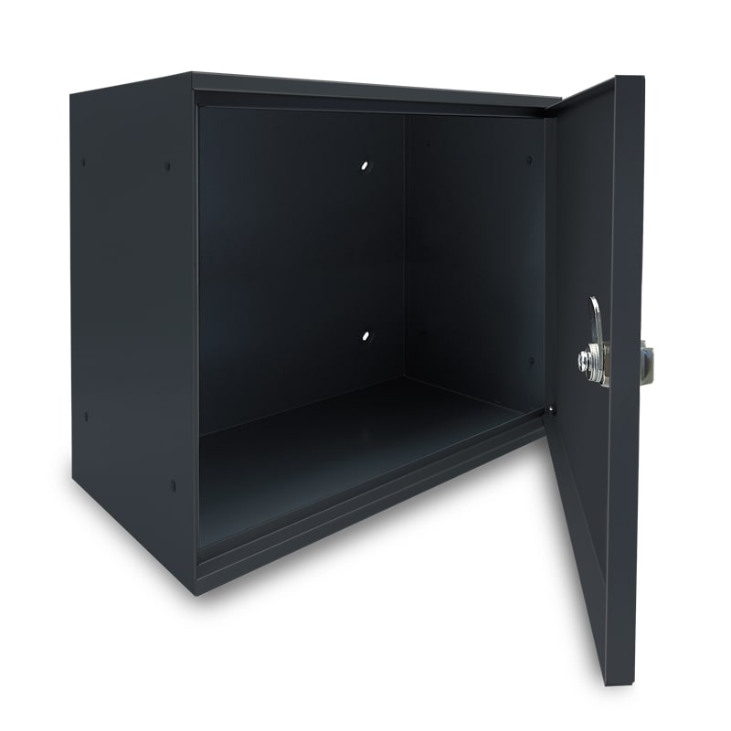 Easybox poštanski sandučić — prikaz 2