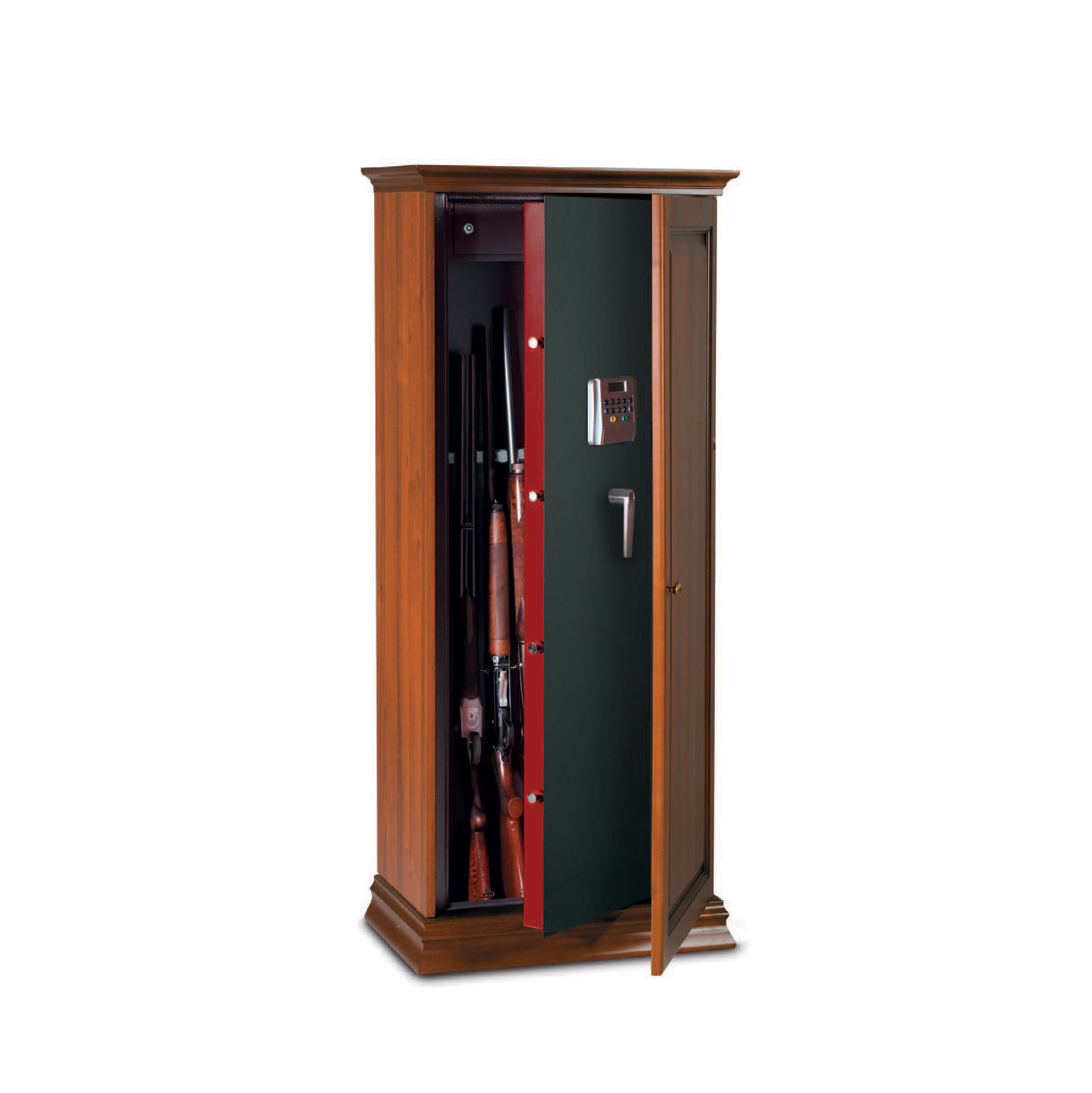 Technosafe TCE/L Sef
