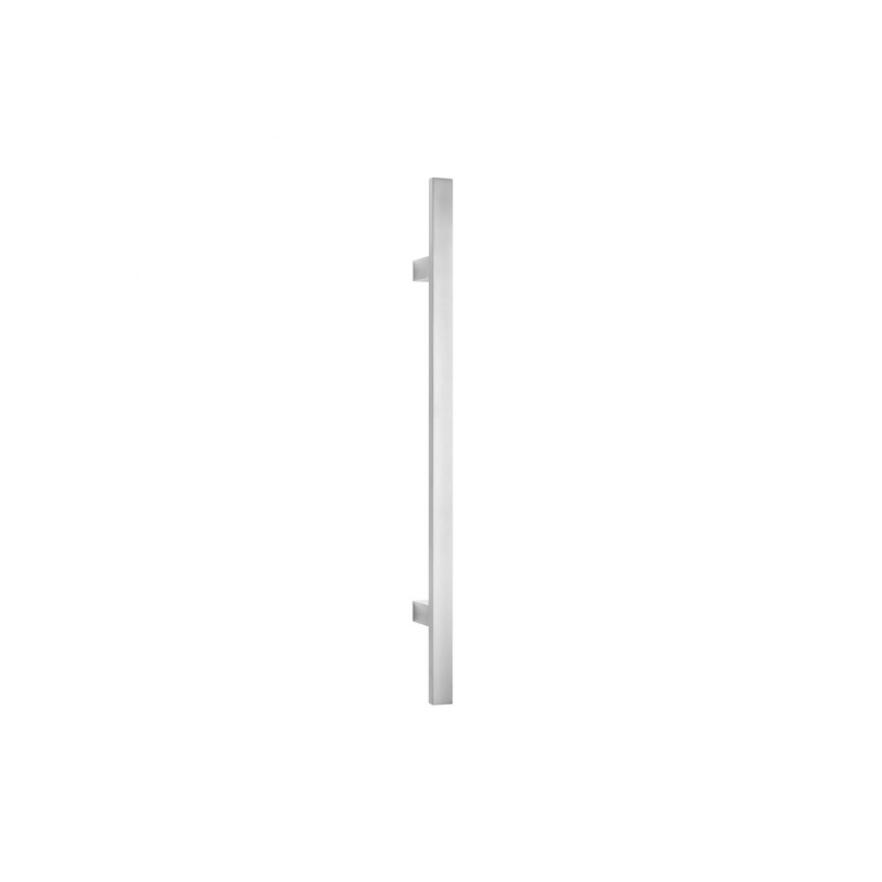 Solid square rukohvat