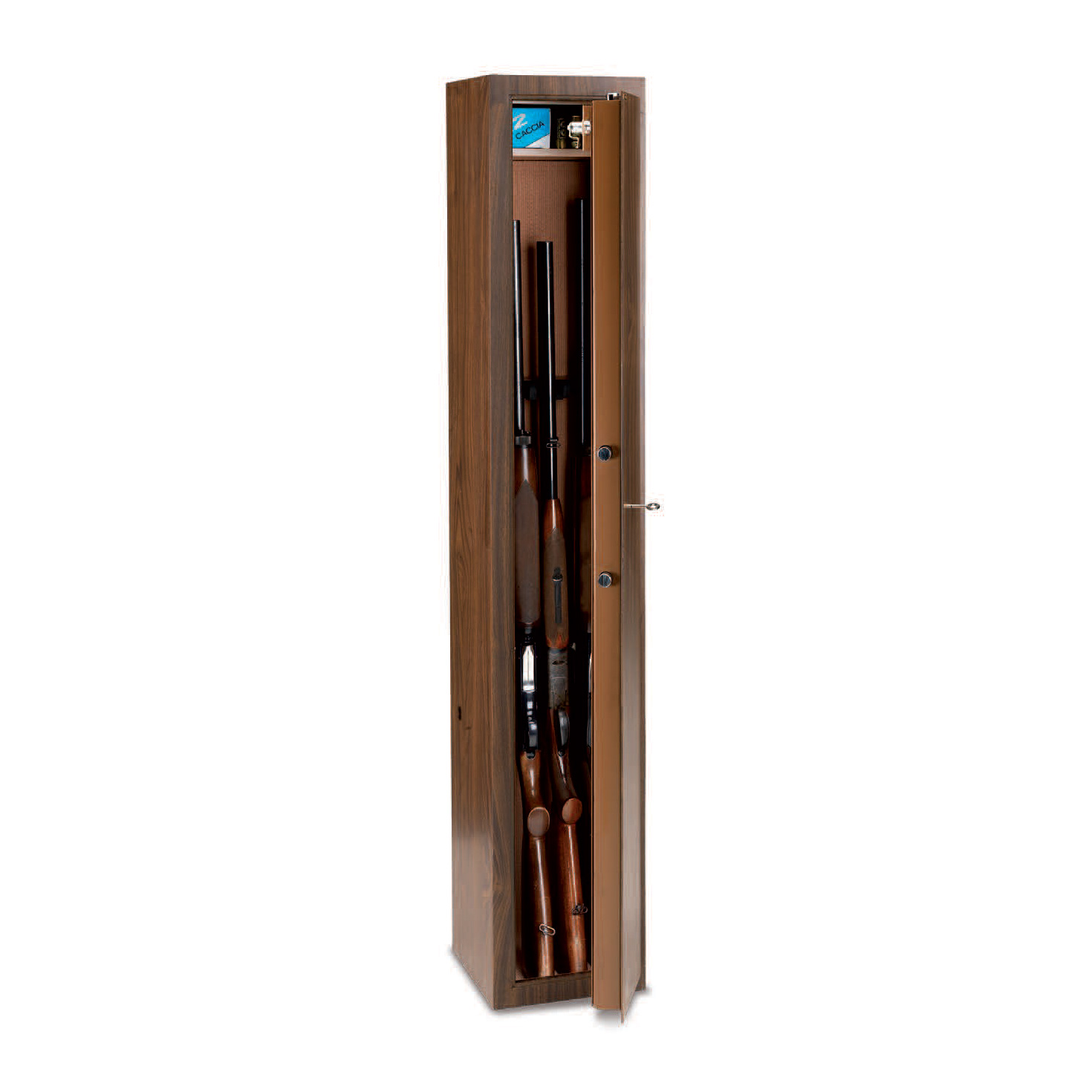 Technosafe TLS Sef