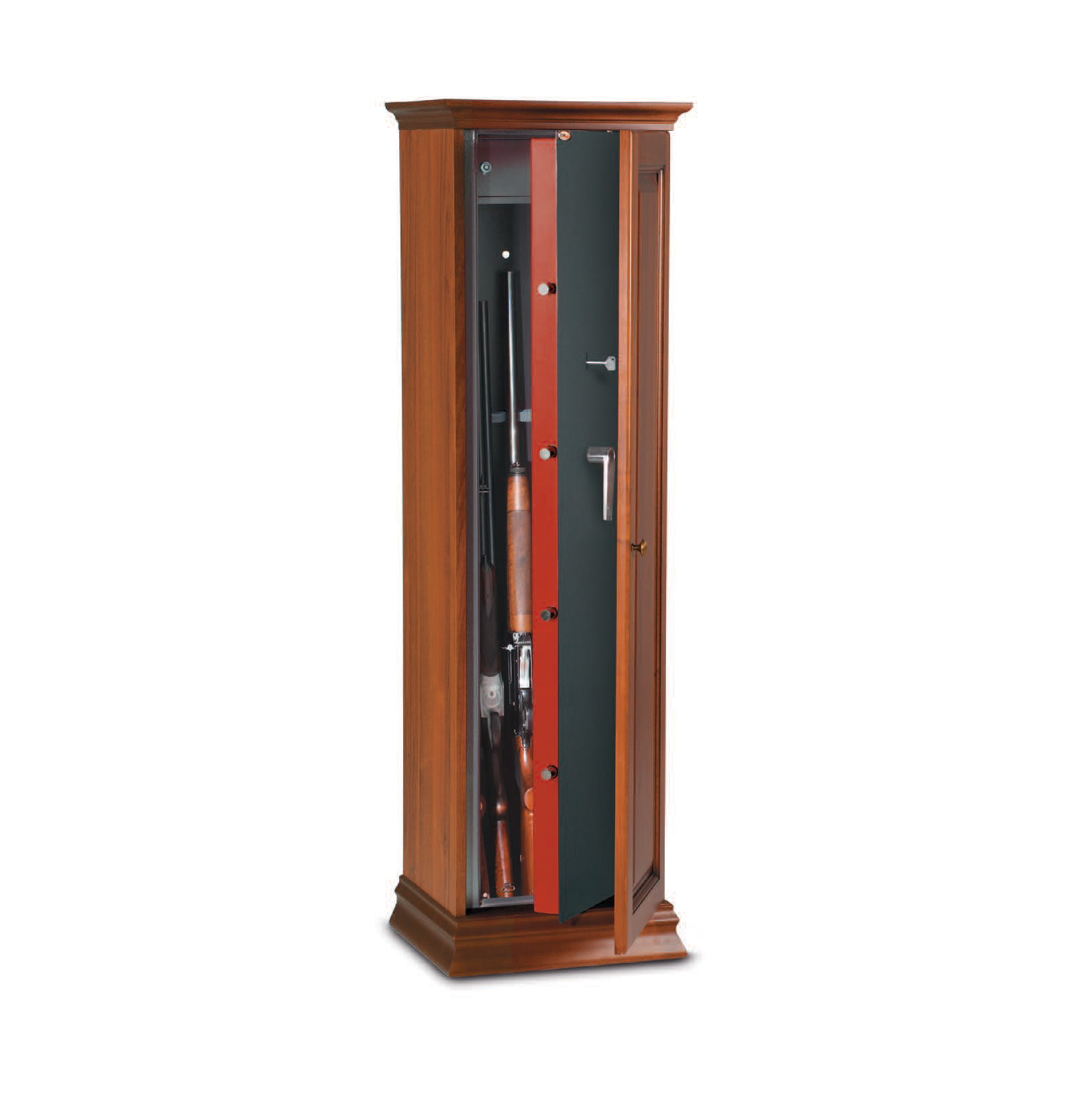 Technosafe TCH/L Sef