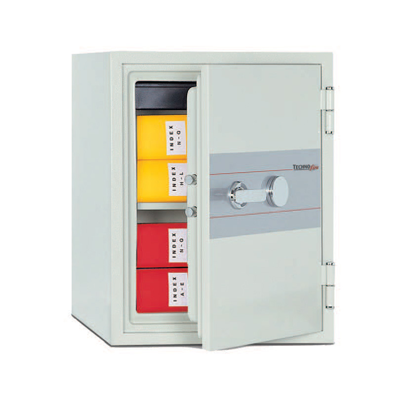 Technofire NGS Sef