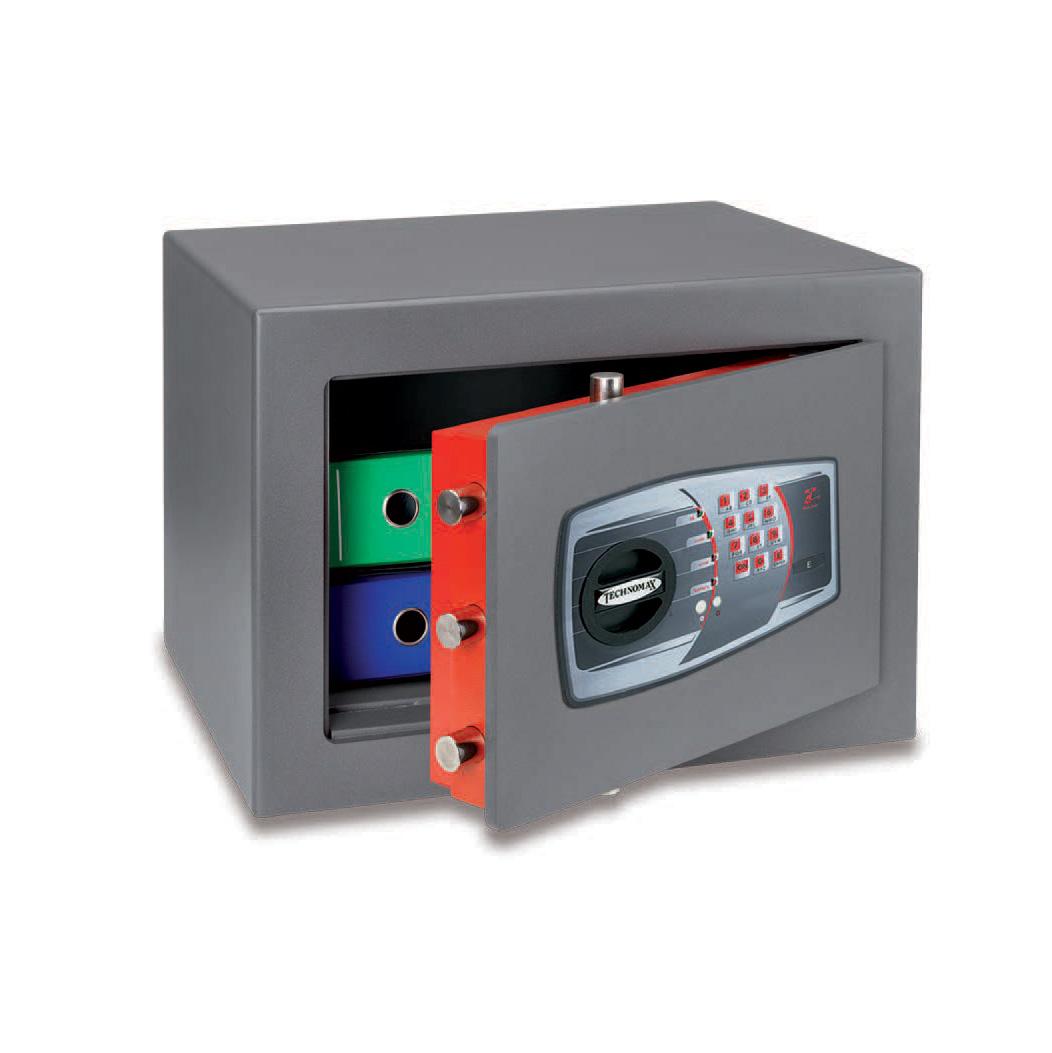 Technofire DPE Sef